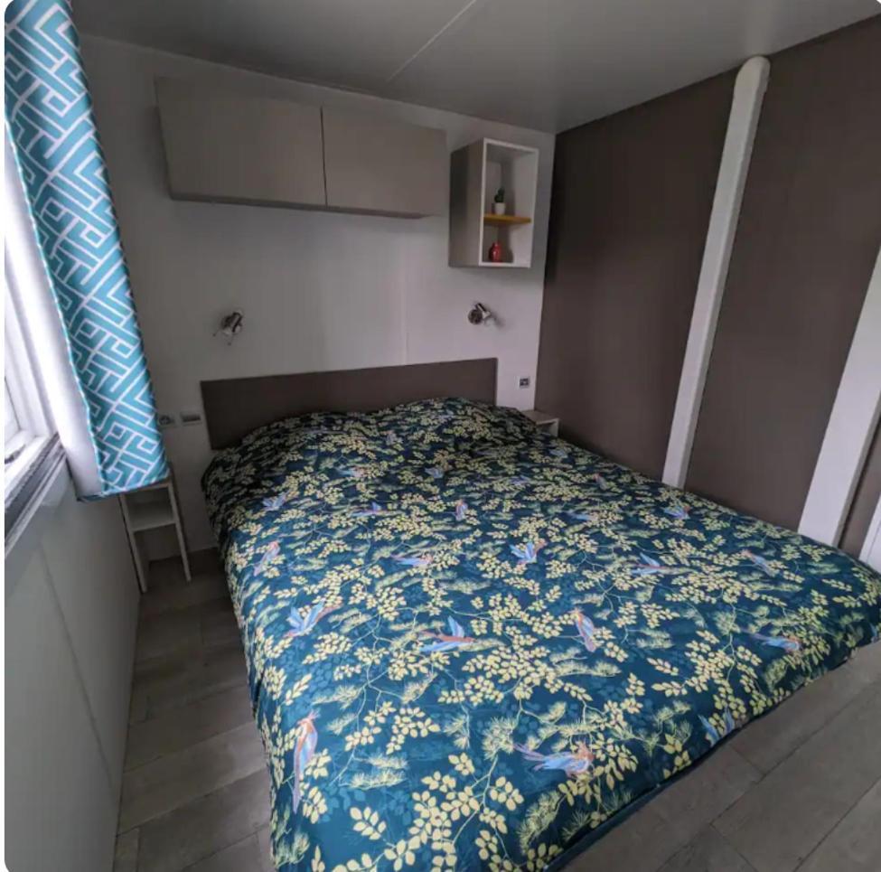 Mobil Home Premium Camping 5* Ванде-Монталіве Екстер'єр фото